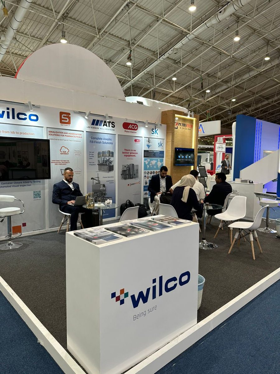 Saudi International Medlab Expo tweet media