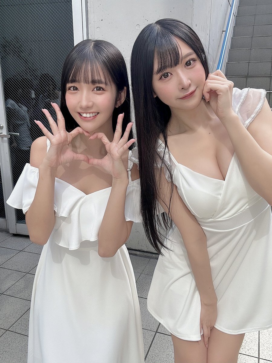 天羽希純・新谷姫加・アンジェラ芽衣・岸みゆ・黒木ひかり・小鳥
