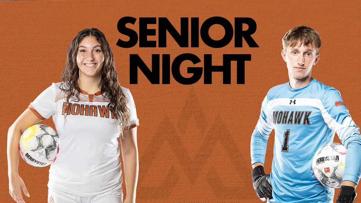 MoMountaineers's tweet image. SENIOR NIGHT!

Tonight, we celebrate our graduating athletes. 

WSOC
🆚 Conestoga Condors
⏰ 7:00 PM
📍 St. John Henry Newman CSS | Stoney Creek, ON

MSOC
🆚 Conestoga Condors
⏰ 9:00 PM
📍 St. John Henry Newman CSS | Stoney Creek, ON

📺 ocaa.vidflex.tv/en/channel/moh…