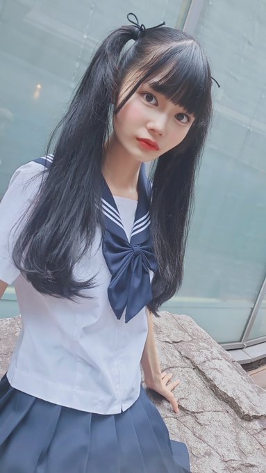 星野るなのTwitter画像28