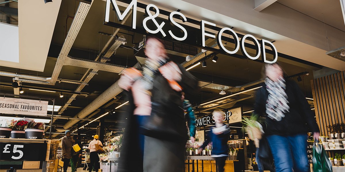 M&S News (@MandSnews) / X