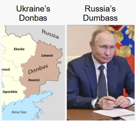BrigitMimis's tweet photo. @pauldelaney2012 @DanaSLJL For the confused; Most people know about the Russian false flag operations that have been going on since 2014. https://t.co/eaqqxNzsmD