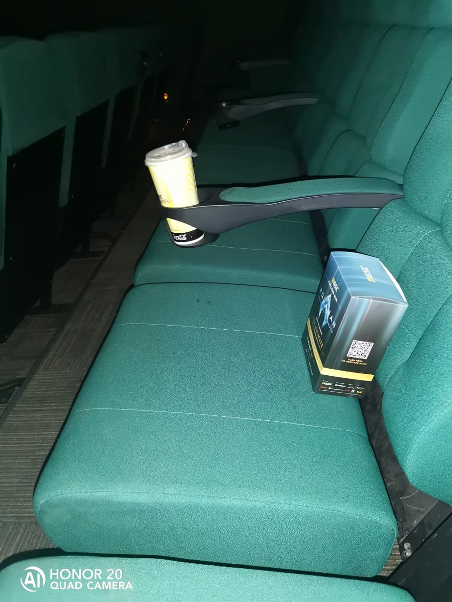 SaifulDin786's tweet photo. @GSCinemas Citta mall..... tak  bersihkan dulu untuk next show..... baru masuk terus ada sampah.....

come on la spoil laa https://t.co/uJDdz4g74R