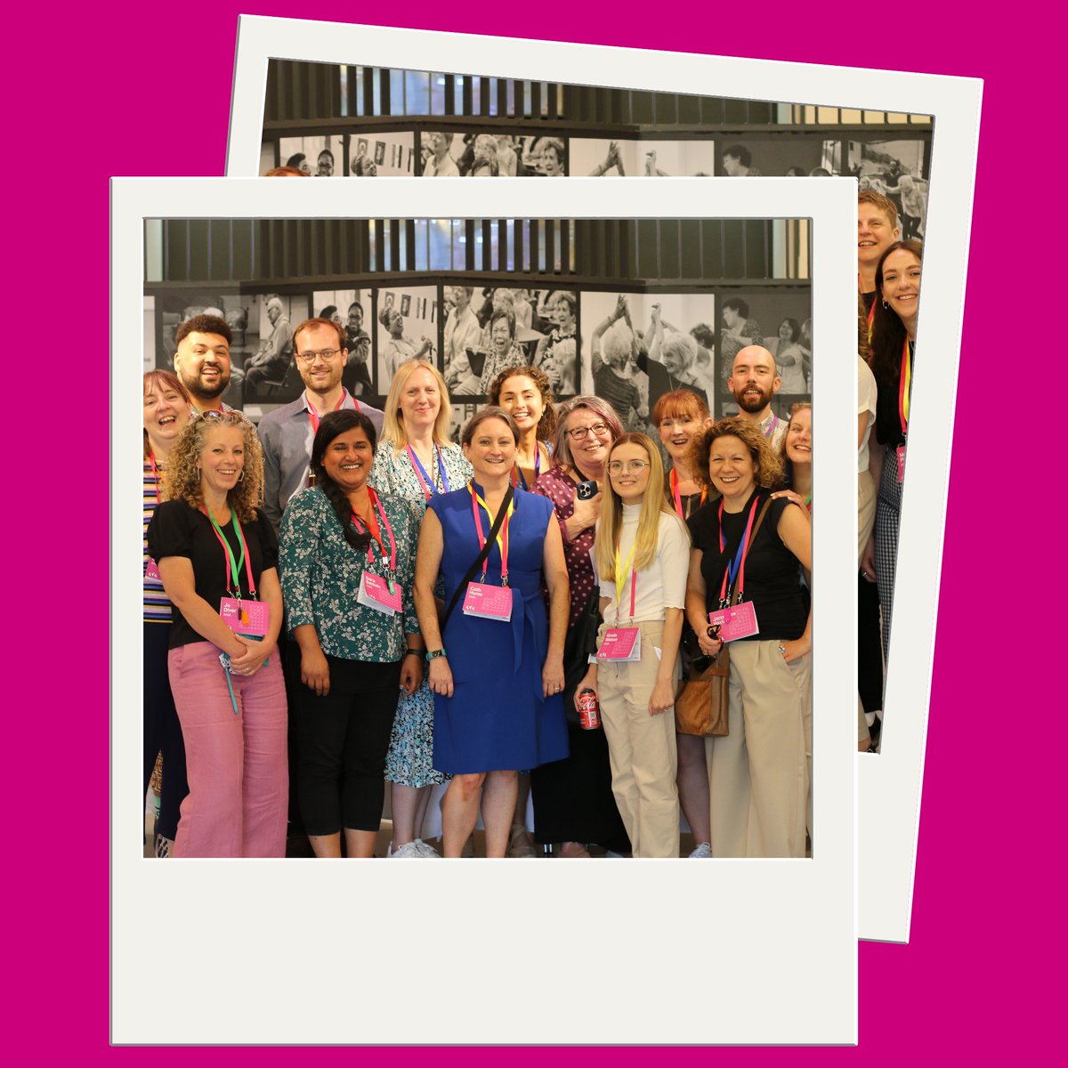 If you missed the news, we have just started a 4-Day Week trial running from Oct '23 - March '24.

Our Head of Events &amp; Operations, <a href="/_DaniPatrick/">Danielle Patrick (she/her)</a> shares our 4-day week journey so far in the first of 3 blogs sharing our experiences with the cultural sector:
culturehive.co.uk/resources/behi…