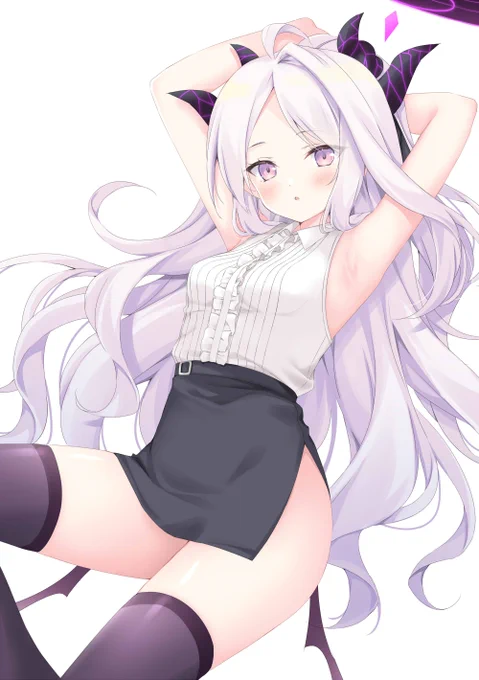 #ロリの日 ヒナちゃん