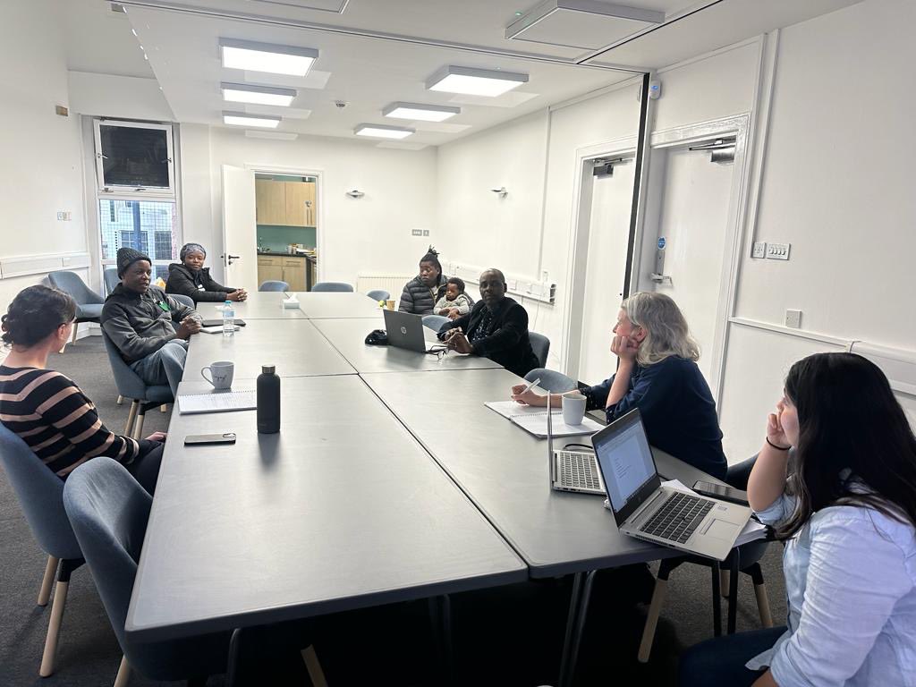 Pachedu 'Amongst Ourselves' tweet media