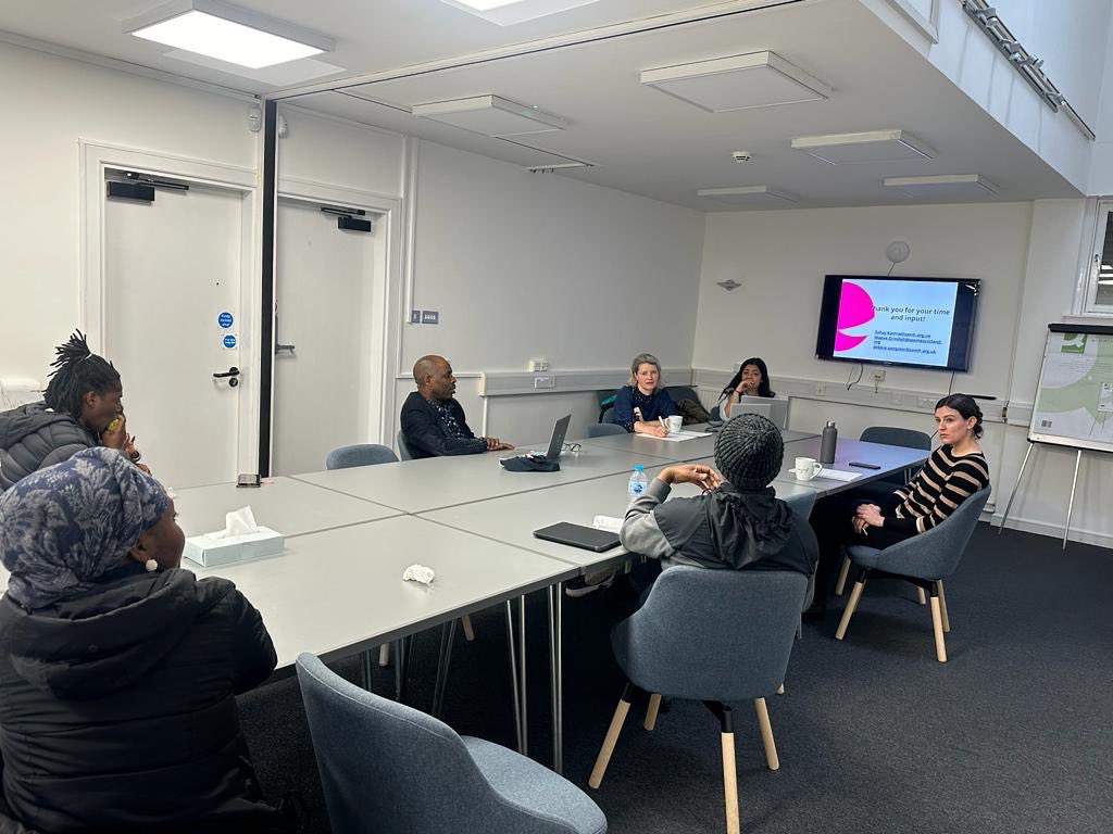 Pachedu 'Amongst Ourselves' tweet media