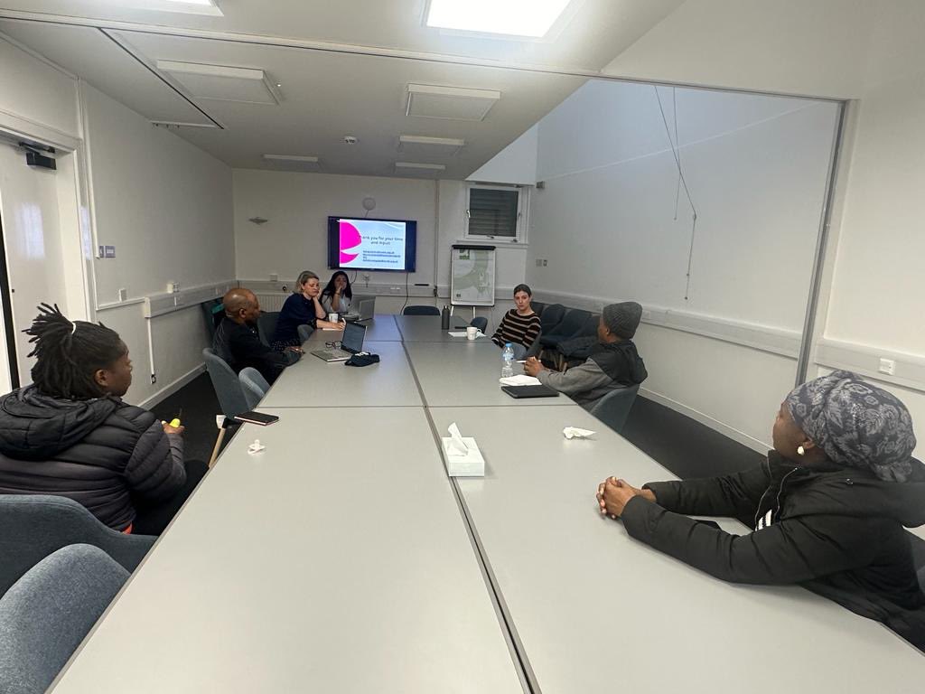 Pachedu 'Amongst Ourselves' tweet media