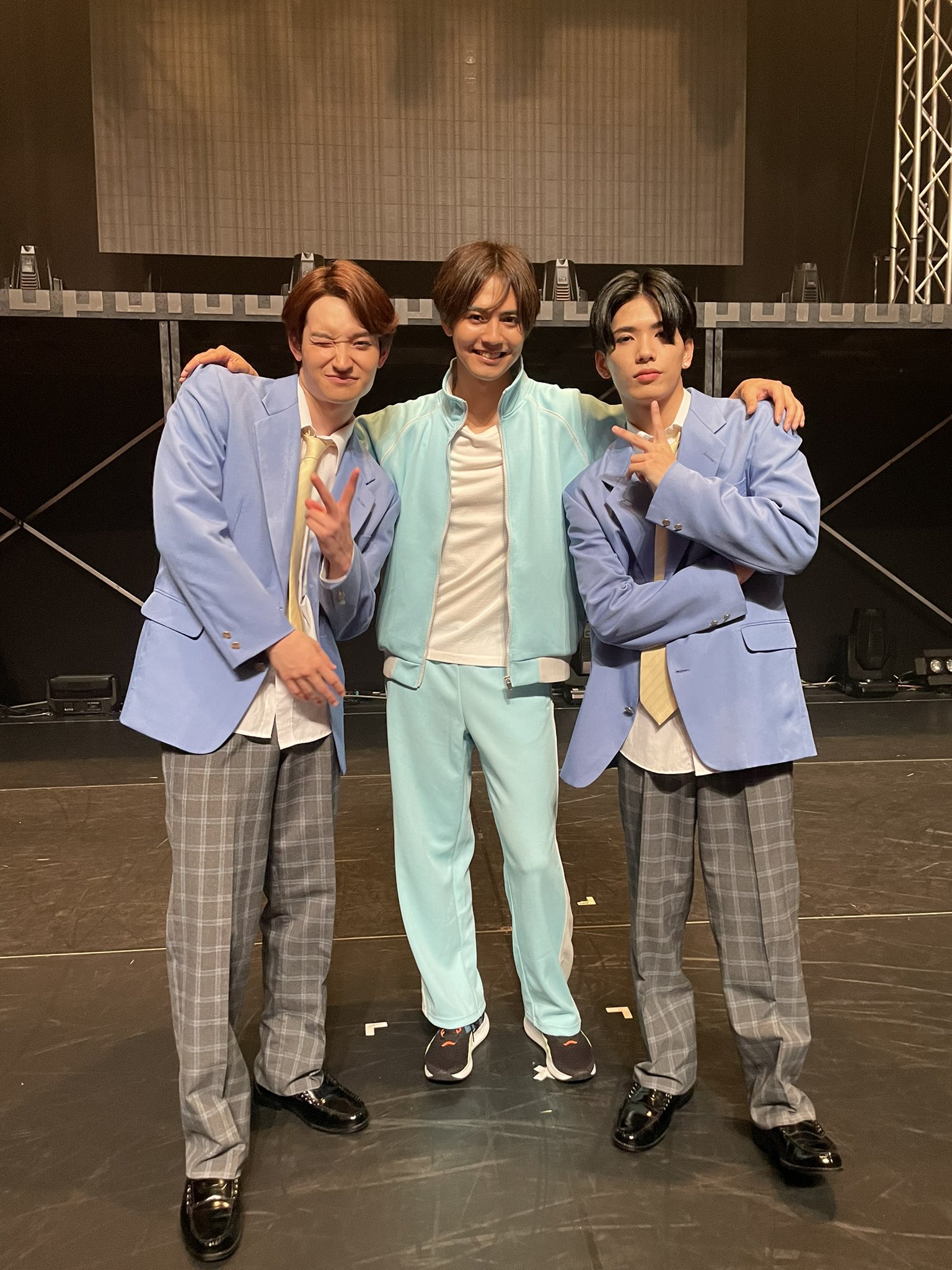 片寄涼太 クリーナー 片寄涼太 クリーナー
