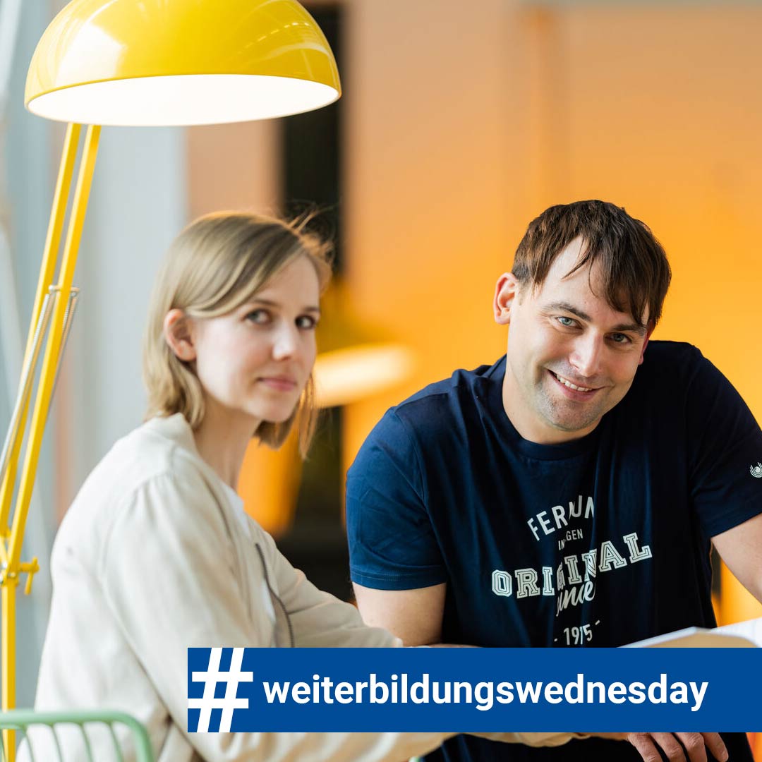 fernunihagen's tweet photo. #weiterbildungswednesday: Save the date ✏️📆! Am 1. und 2. Dezember geht es in unserem Workshop um überfachliche Erfolgsfaktoren in der anwaltlichen Praxis. Im Fokus: Kommunikation, Verhandlung, Marketing, Tech und KI. Mehr Infos 👉  https://t.co/zkCt18H8pl
📷: Jakob Studnar https://t.co/QQNjUJI4S2