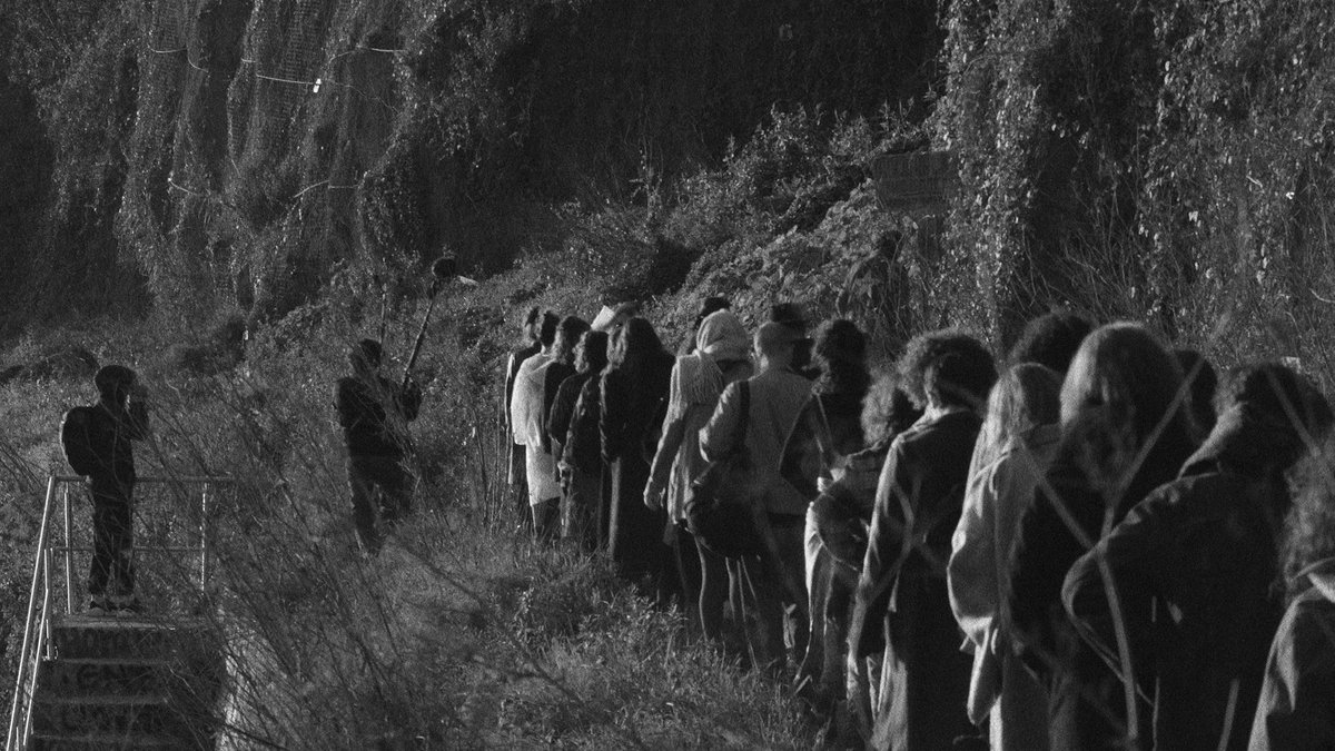 Hoje exibimos o resultado dos encontros Língua Franca!
Uma sessão de entrada livre, às 19:00 na Rua de S.Victor 143-A. 

Esta exibição não seria possível sem o apoio da @filmesdamente 🙏