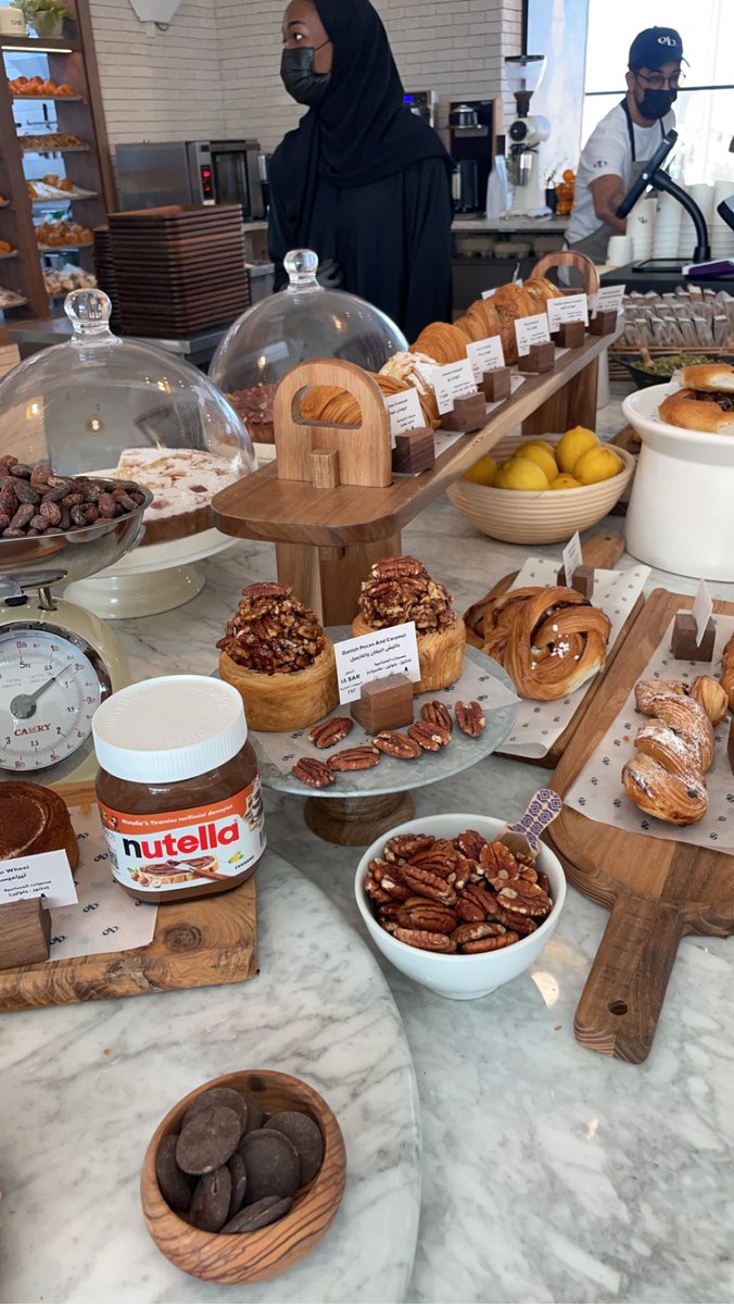 نوره فيصل tweet media