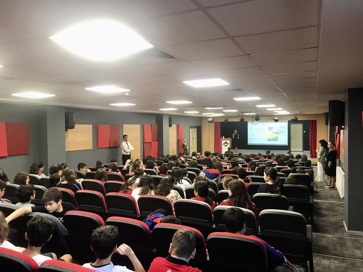 BK Diyarbakır Hevsel İlköğretim (@bkdiyarbakir) on Twitter photo Bahçeşehir Koleji Uluslararası Eğitim Günü kapsamında, <a href="/mentoraofficial/">Mentora Education Group</a> ve Kimya Organizasyon yetkilileri öğrencilerimizi Yabancı Dil Yaz Okulları ve Mentora Speak programları hakkında bilgilendirdi.
❤️💙
#Bahçeşehirkoleji #BKDiyarbakır Bahçeşehir Koleji Uluslararası Eğitim Günü kapsamında, <a href="/mentoraofficial/">Mentora Education Group</a> ve Kimya Organizasyon yetkilileri öğrencilerimizi Yabancı Dil Yaz Okulları ve Mentora Speak programları hakkında bilgilendirdi.
❤️💙
#Bahçeşehirkoleji #BKDiyarbakır