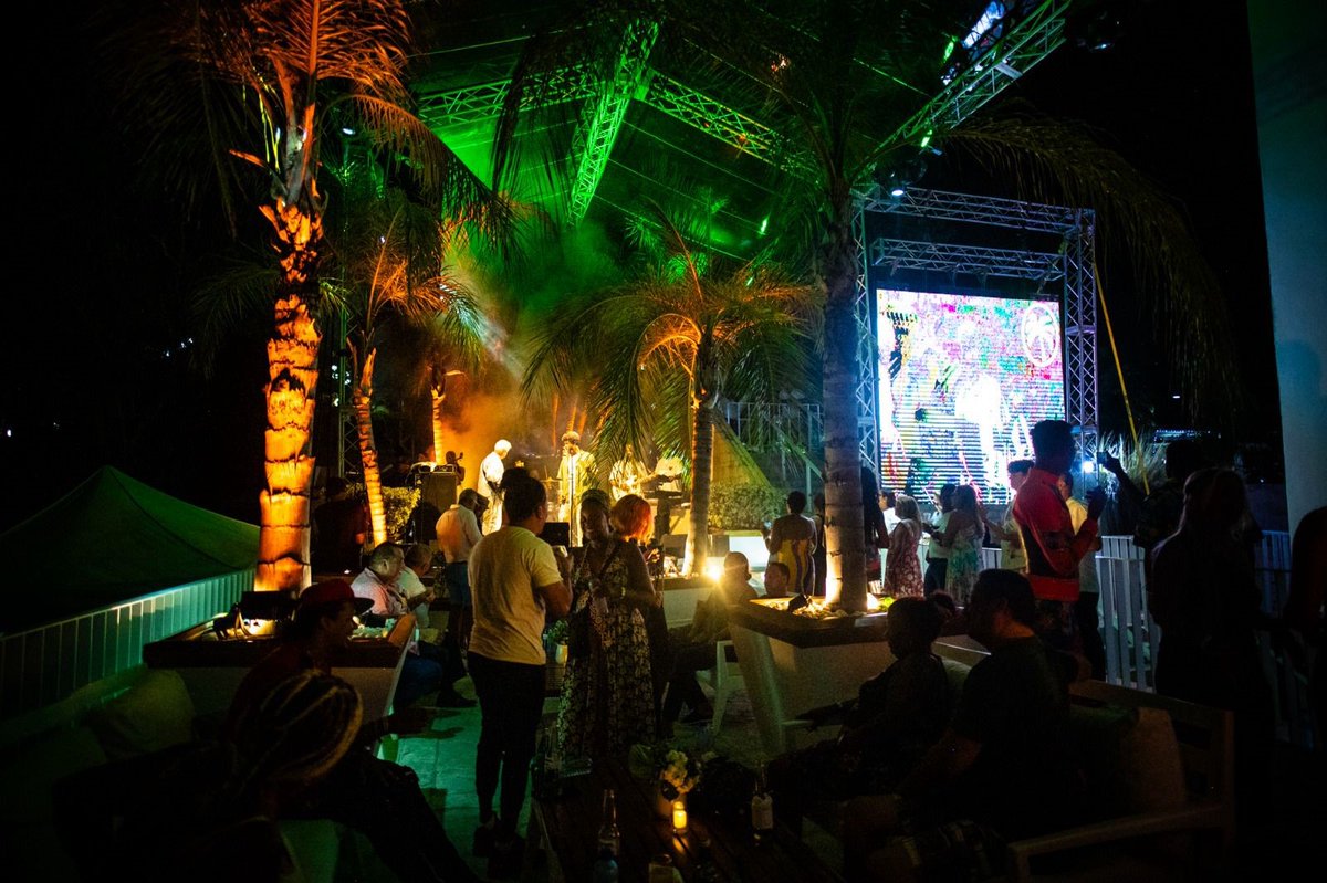 You really brought it at The Event 2023!  You helped take our celebration to the next level and we can't thank you enough! #LHVC #DominicanRepublic