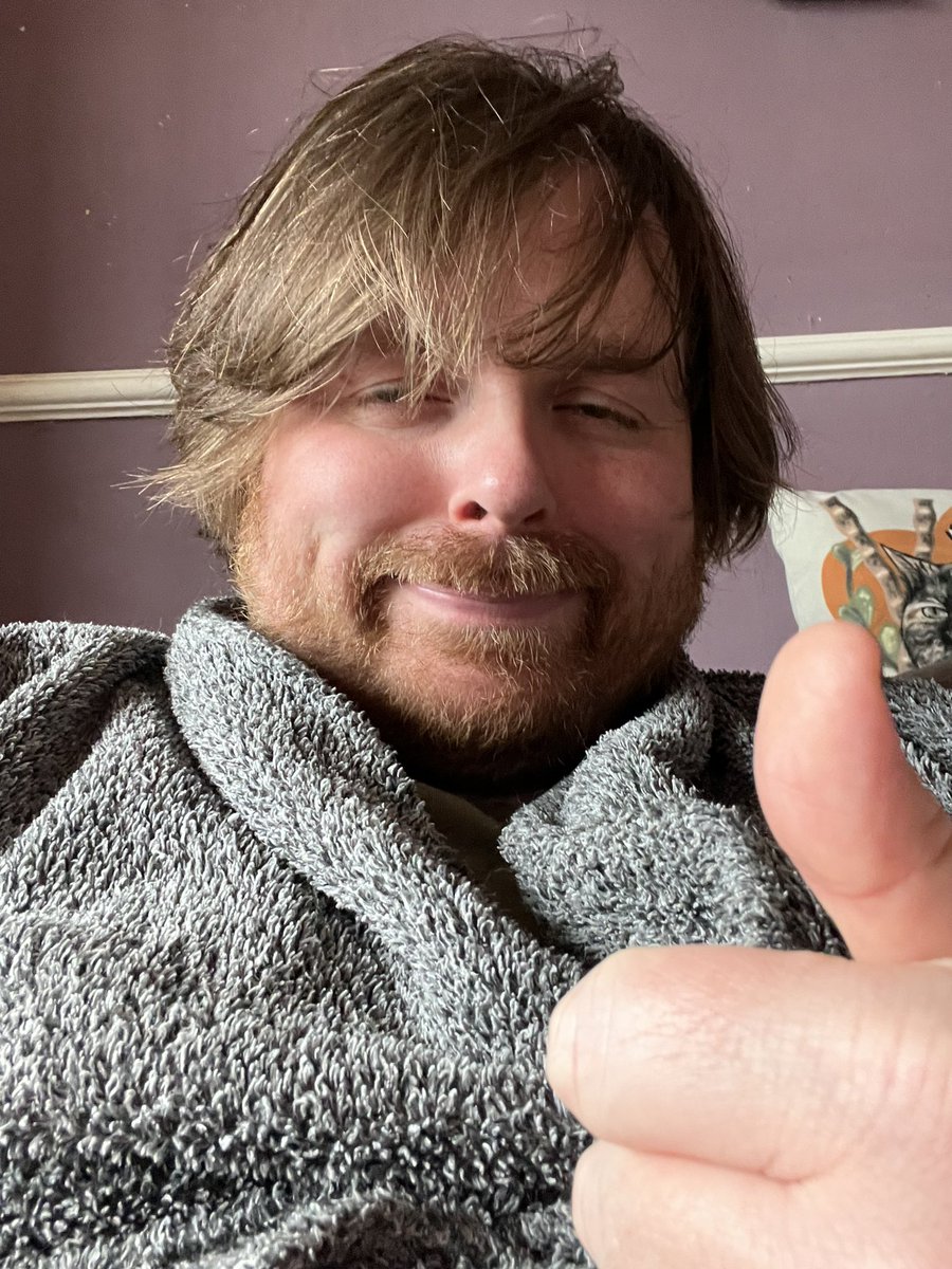 The Rizzard tweet media