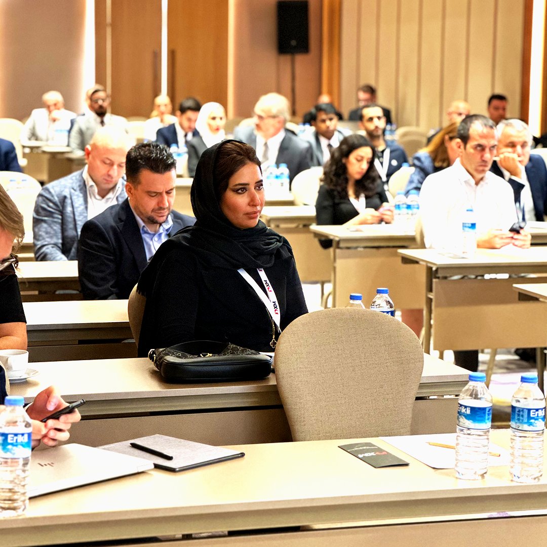 UAE Financial Markets Association tweet media