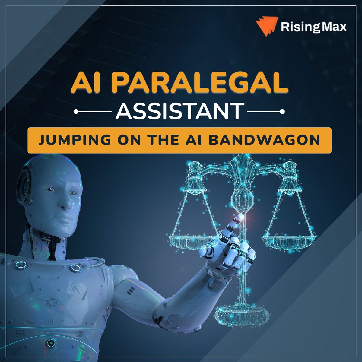RisingMax Inc tweet media