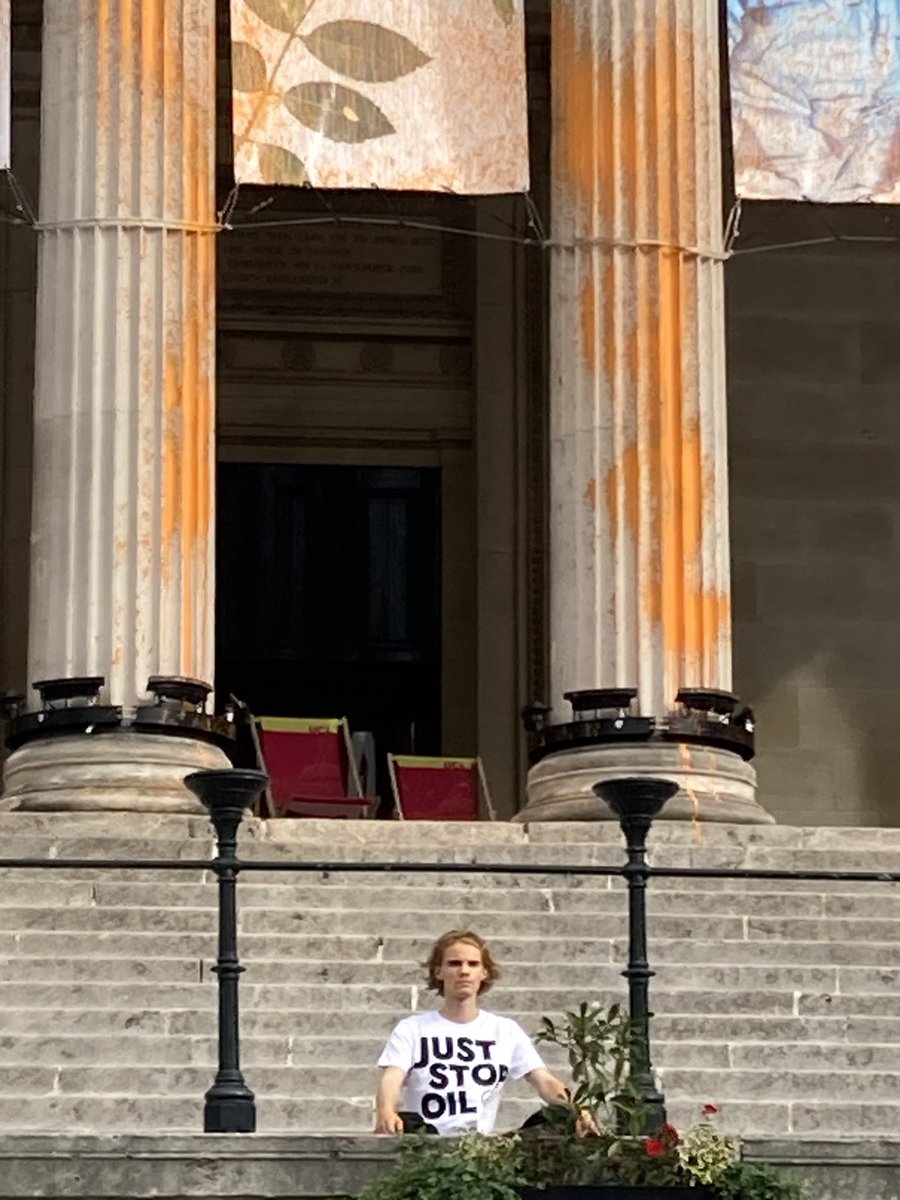 Professor Mark Maslin 👋 𝕏 tweet media