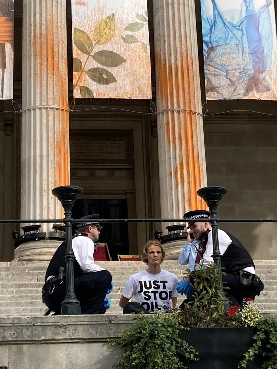 Professor Mark Maslin 👋 𝕏 tweet media