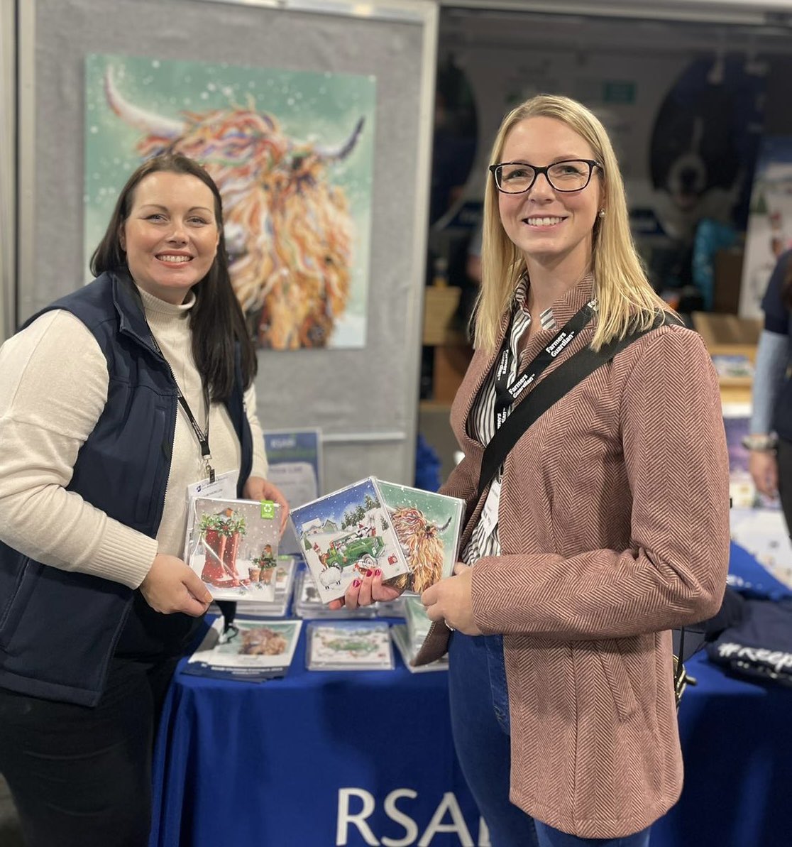 RSABI - supporting people in Scottish agriculture tweet media