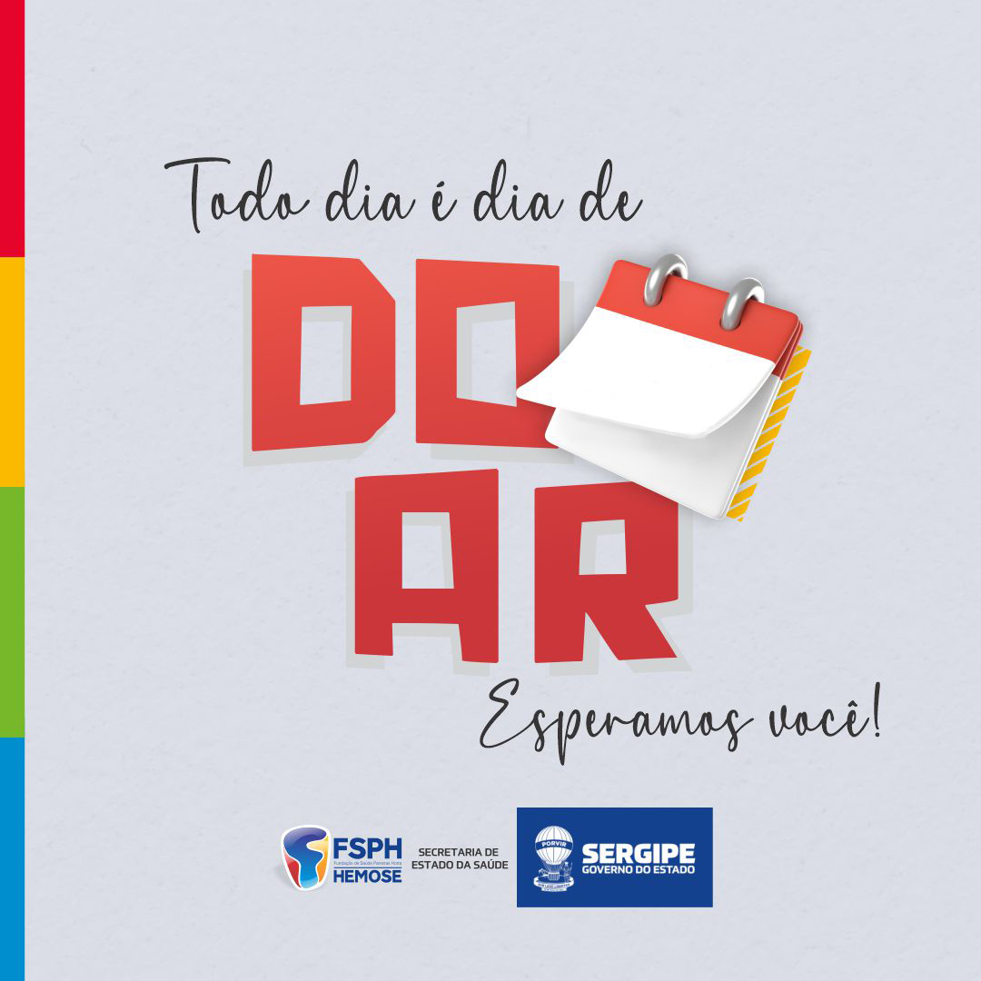 FSPH_SE's tweet image. QUEM VAI DOAR ?! 😀♥️

ℹ Conta aqui nos comentários e nos marque no direct que repostamos seu convite!🩸
#DoacaodeSangue #SouDoador #HemoseSergipe #saude_sergipe #governosergipe