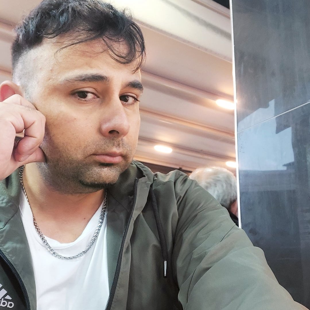 #YeniProfilResmi