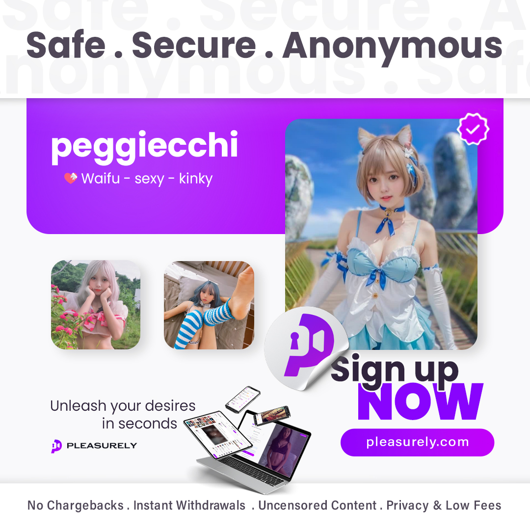 Pleasurely.com tweet media