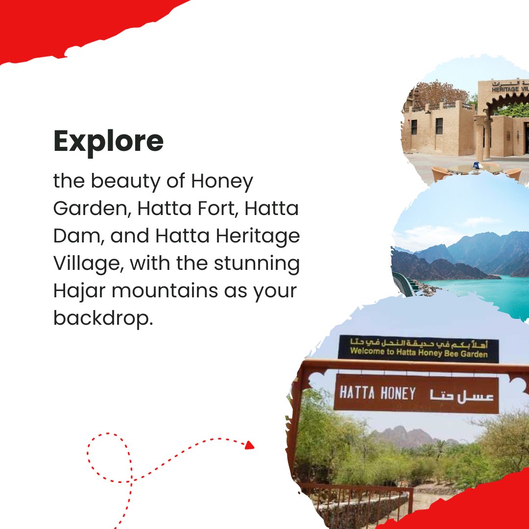 TicketsToDo's tweet photo. Experience the raw beauty of the desert with a Hatta Safari in Dubai. 🌵🚙                                                                   https://t.co/VXbGs1ImKW
#hattasafari #dubaiadventures #hattasafariexperience #dxb #dxbadventures #desertadventures  #uaetour #uae #hatta https://t.co/HVWjgwV9tk