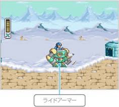 writingnigate's tweet photo. ロックマンしか思いつかんかった。 https://t.co/EzWBLTb8t4