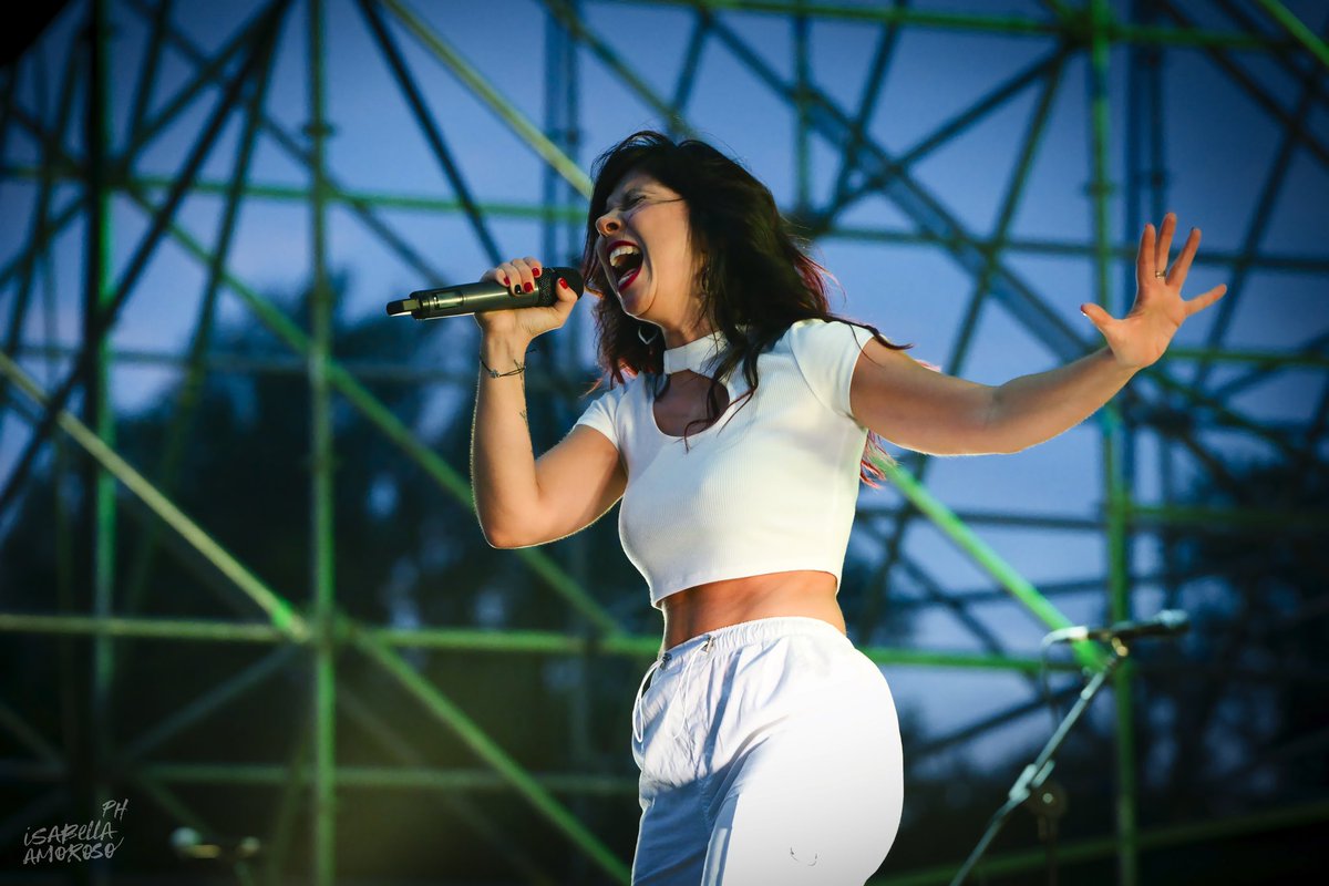 OVERLAPS OFFICIAL tweet media