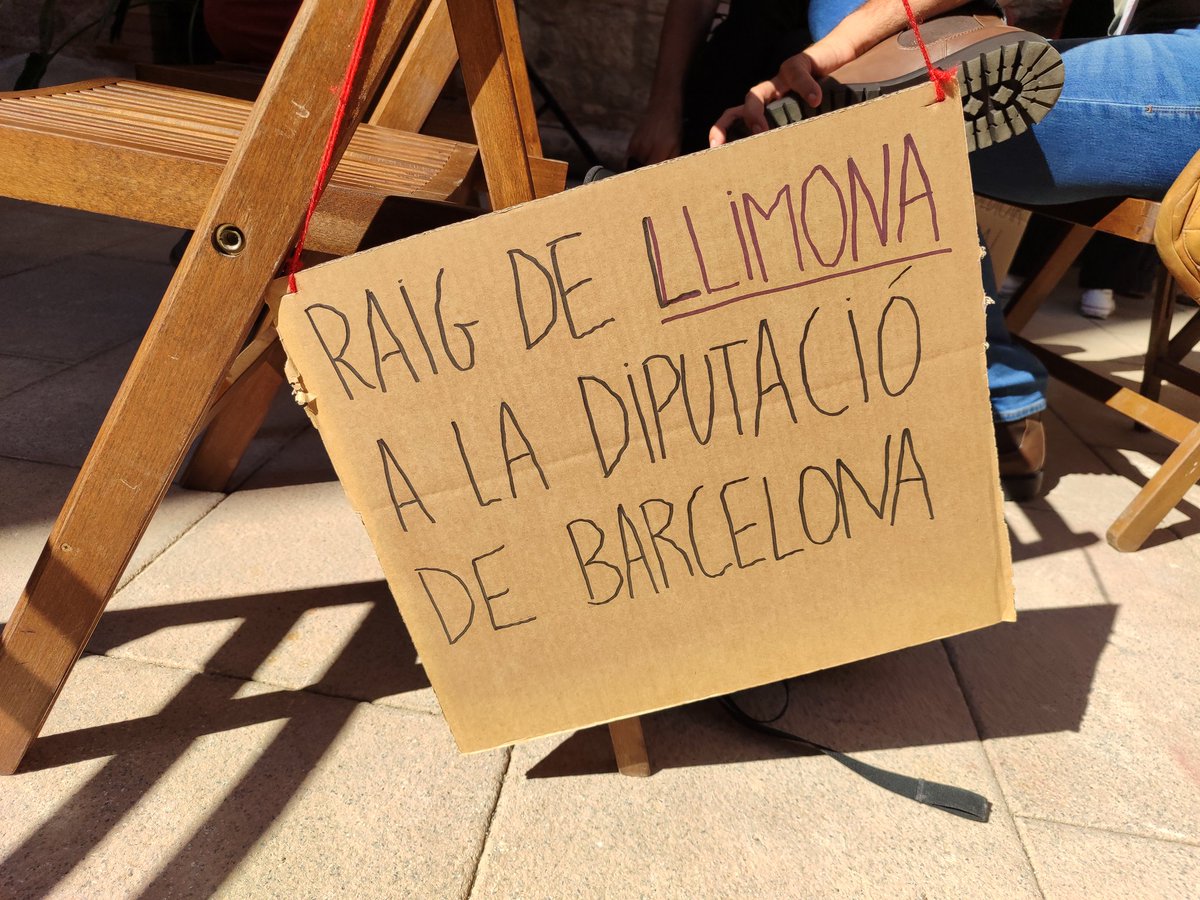 laurafrailev's tweet photo. #Interaccio23 @cececebe @diba #Barcelona @interaccio https://t.co/MweAgz90cJ