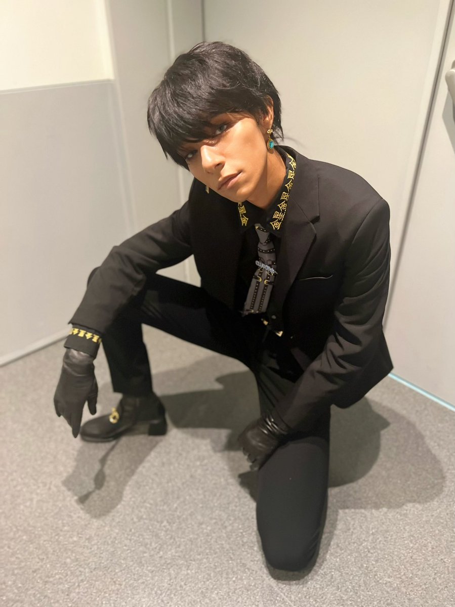 qb_avu's tweet photo. たまにはええやろ。
「qb感謝祭#2」ありがとうございました！ https://t.co/qt2qLAXNJY