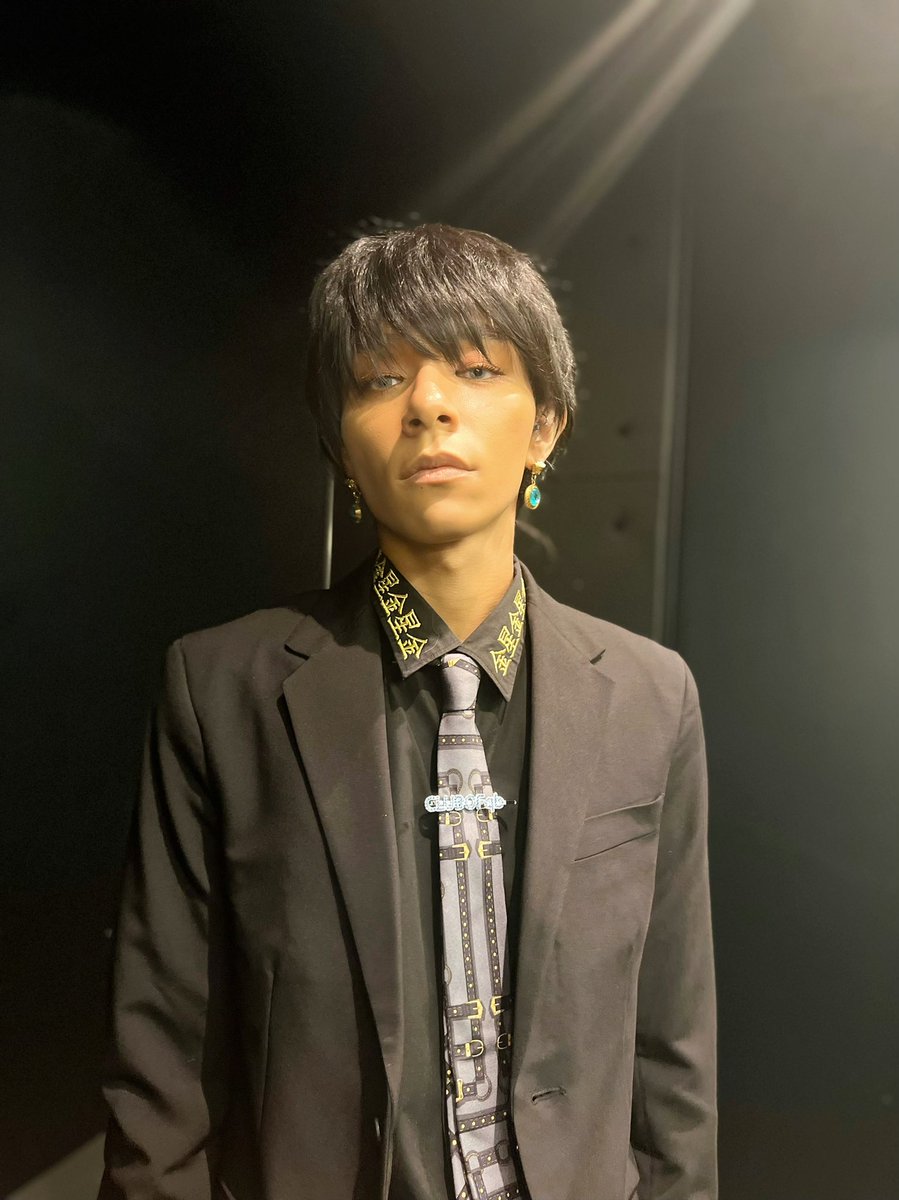 qb_avu's tweet photo. たまにはええやろ。
「qb感謝祭#2」ありがとうございました！ https://t.co/qt2qLAXNJY