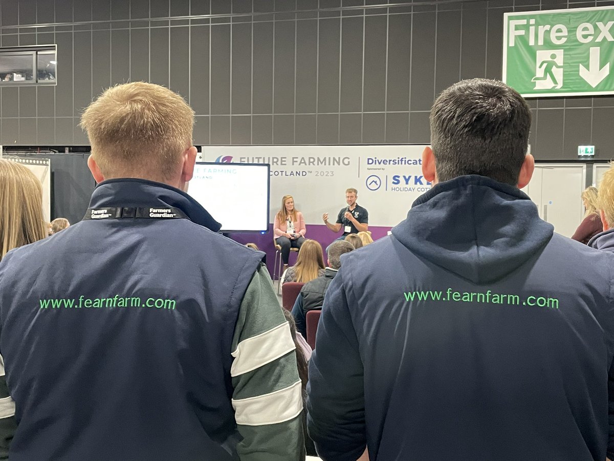 Fearn Farm tweet media