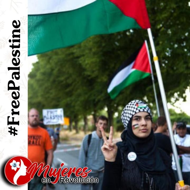 “Póngase fin cuanto antes al genocidio del pueblo palestino, que tiene lugar ante los ojos atónitos del mundo. Protéjase el derecho elemental a la vida de sus ciudadanos, de sus jóvenes y sus niños. Respétese su derecho a la independencia y a la paz" #Fidel 1/9/2001