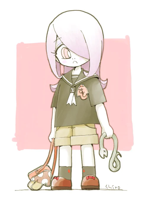 #ロリの日 