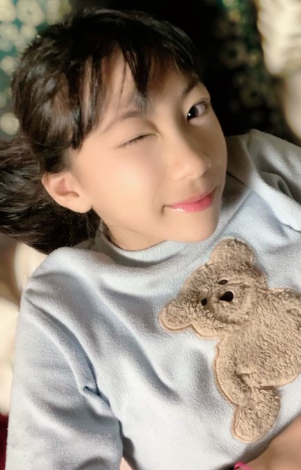 Twitterのコスプレ画像1