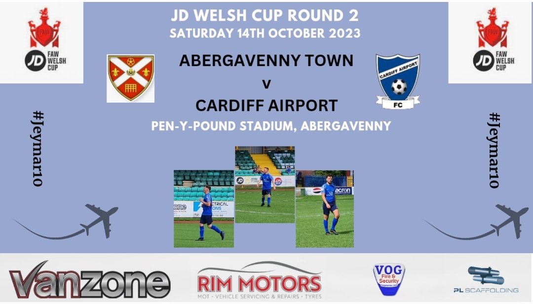 CardiffAirportF.C (@cafootballclub) on Twitter photo 