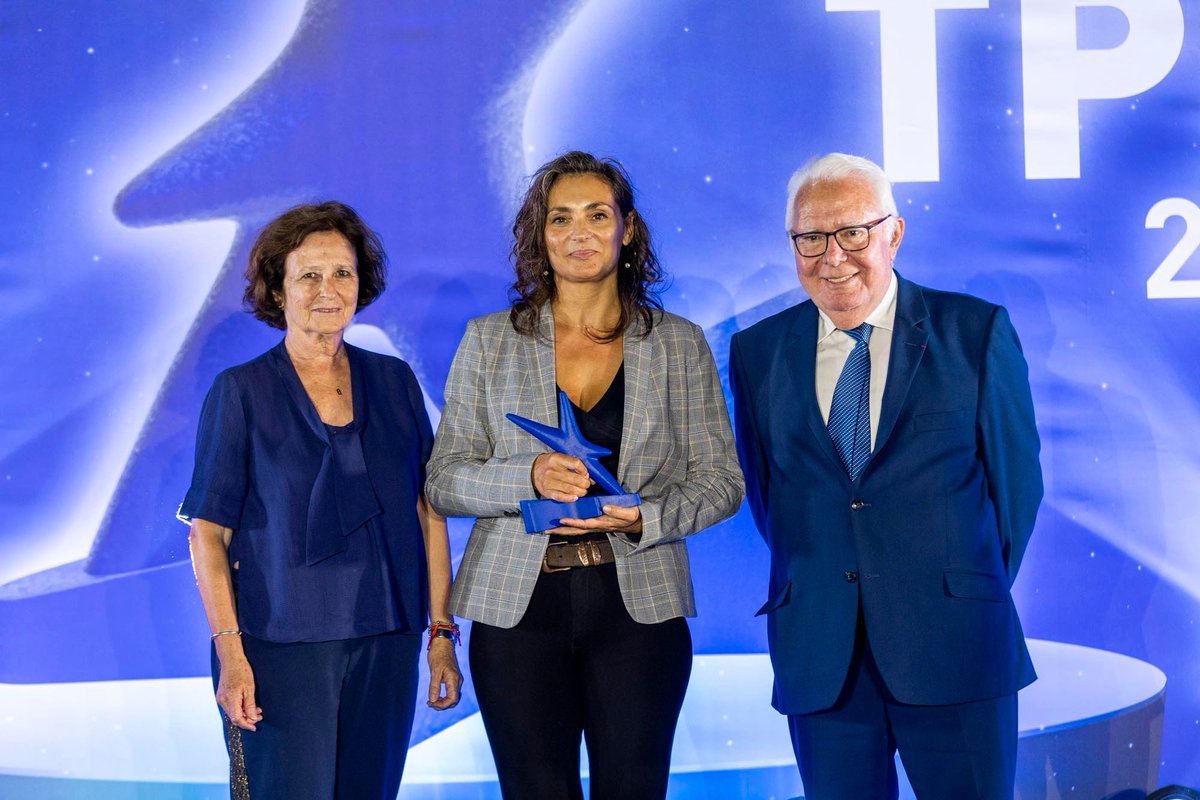JPGiran's tweet photo. ✅ Élise Bellat et Maxime Chaillan pour Tea shop (Ollioules)
✅ Valérie Tiersen pour Green Score Capital (Toulon)
✅ Xavier Cantillon pour Baumier (La Garde)
✅ Michel Cresp pour son engagement dans Systémique, l’Adeto, l’@ISENmed, le @cdevtpm et @TVT_Innovation (Métropole) https://t.co/LpPG5Nt5NW