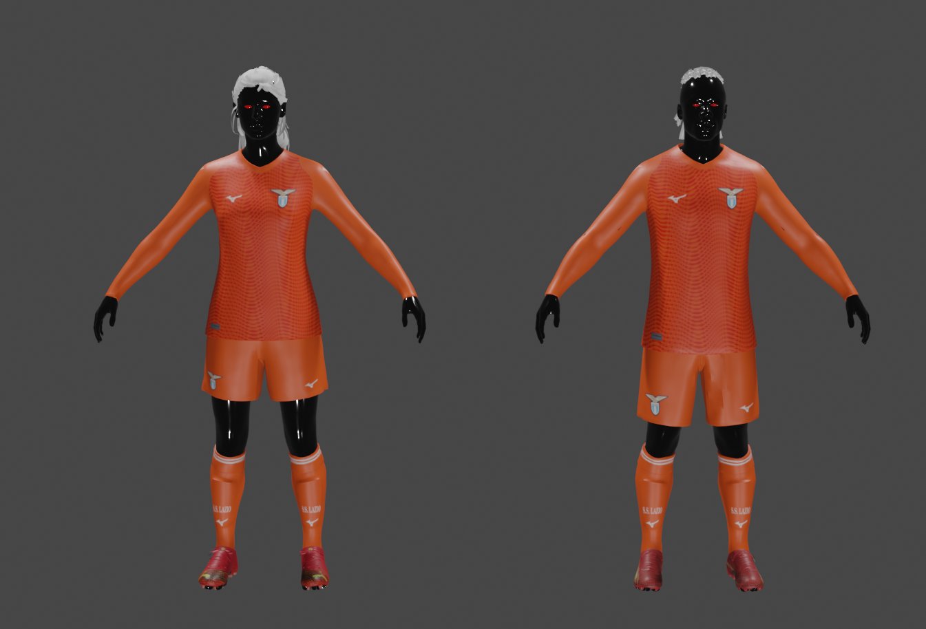 FIFA Kit Companions on X: ** INFO ** MLS 22/23 Kitset Project I