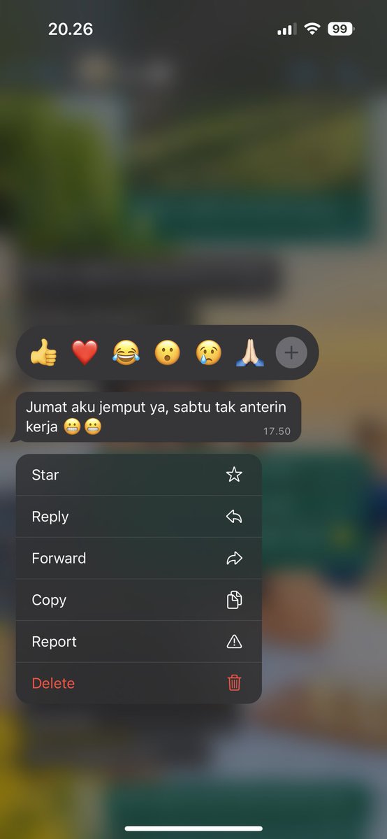 hndynikd's tweet photo. Mau bilang kangen tapi malu ni judulnya 😂 https://t.co/d6yfKIsFal