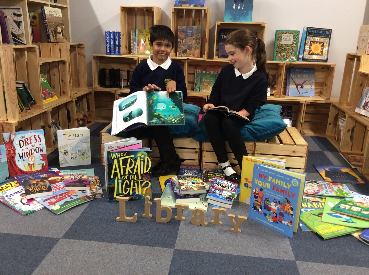 Camblesforth School tweet media