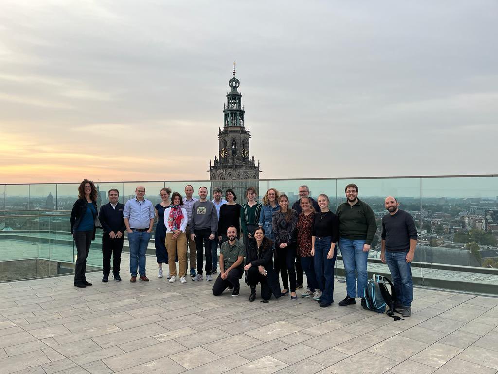 EUCANConnect (@eucan_connect) on Twitter photo Thanks to everyone who joined the final EUCAN-Connect GA in person and online! Although the project is ending, we’ll continue with the many developments that were achieved over the past 5 years. To be continued!
<a href="/LifeCycle_EU/">EU Child Cohort Network</a> <a href="/MaelstromRsrch/">Maelstrom Research</a> <a href="/DatashieldNews/">DataSHIELD Open Source Community</a> <a href="/molgenis/">MOLGENIS</a> Thanks to everyone who joined the final EUCAN-Connect GA in person and online! Although the project is ending, we’ll continue with the many developments that were achieved over the past 5 years. To be continued!
<a href="/LifeCycle_EU/">EU Child Cohort Network</a> <a href="/MaelstromRsrch/">Maelstrom Research</a> <a href="/DatashieldNews/">DataSHIELD Open Source Community</a> <a href="/molgenis/">MOLGENIS</a>