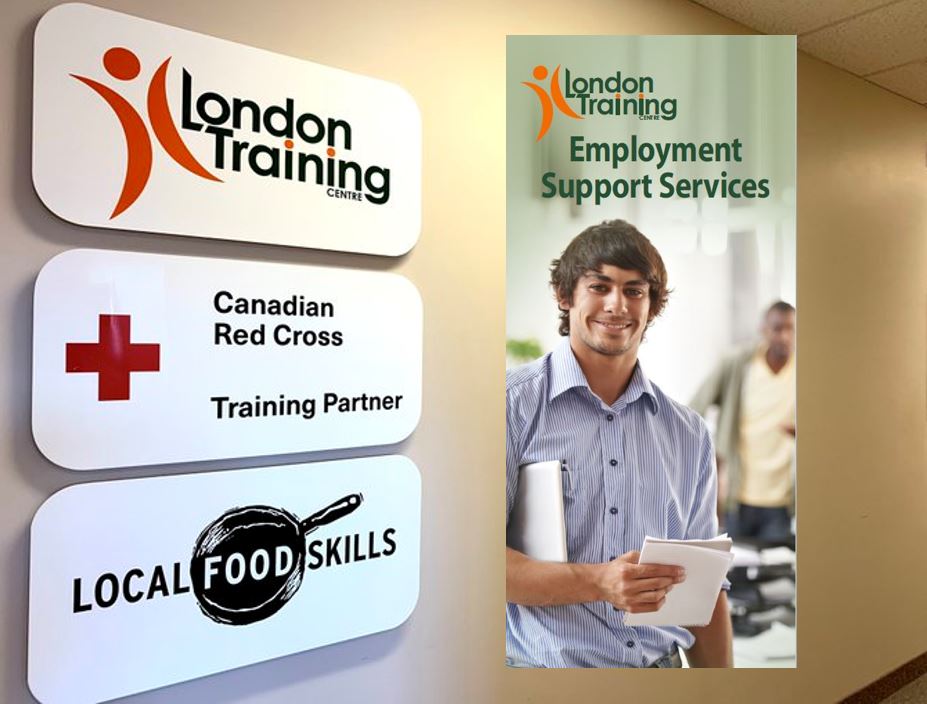 Good morning #Ldnont! We're open and here to help you with your employment, training and skills development needs. londontraining.on.ca