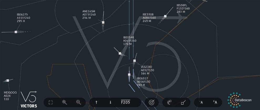 AirportSupplier's tweet photo. SimpliFID, powered by Victor5 technology, implemented at six HIAL airports. https://t.co/6uWmsZJLdV @DataBeaconAero #SimpliFID #Victor5 #HIAL #FlightInformationDisplay #FIDS https://t.co/Yw4Re4un8X
