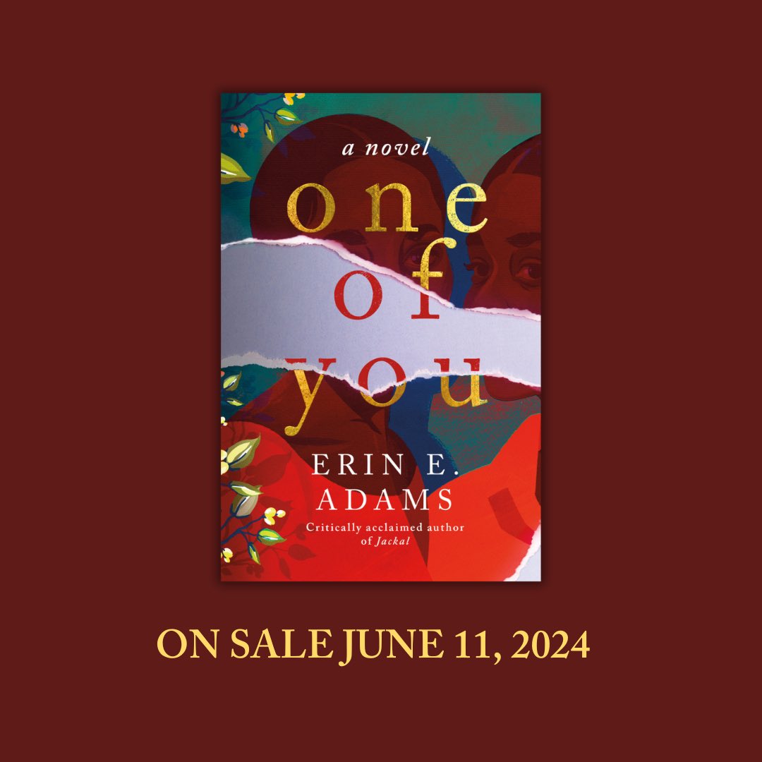 Did you read “Lasirèn” in OUT THERE SCREAMING and need more stories inspired by Haitian lore? Did you read JACKAL and crave another social-horror mystery? I’m thrilled to announce my next novel ONE OF YOU 6.11.24 “What would you sacrifice to become American?”