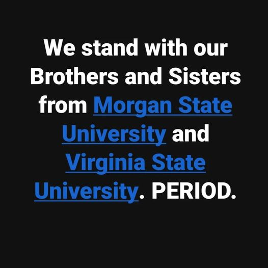 Staten Island HBCU Experience (@sihbcufair) on Twitter photo 