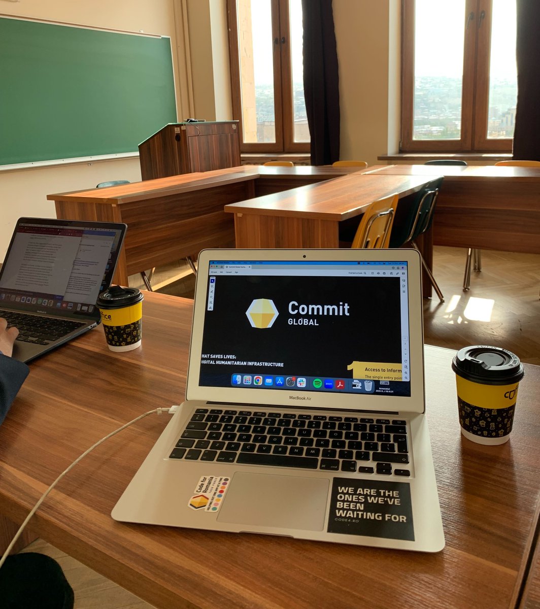 commitglobalorg's tweet image. Winter is approaching, and we must act fast to aid those in need. Let&apos;s ensure access to vital services for refugees and locals, especially women, children, and the elderly. 
#CommitGlobal #Techforsocialgood #HumanitarianEfforts #SupportForRefugees