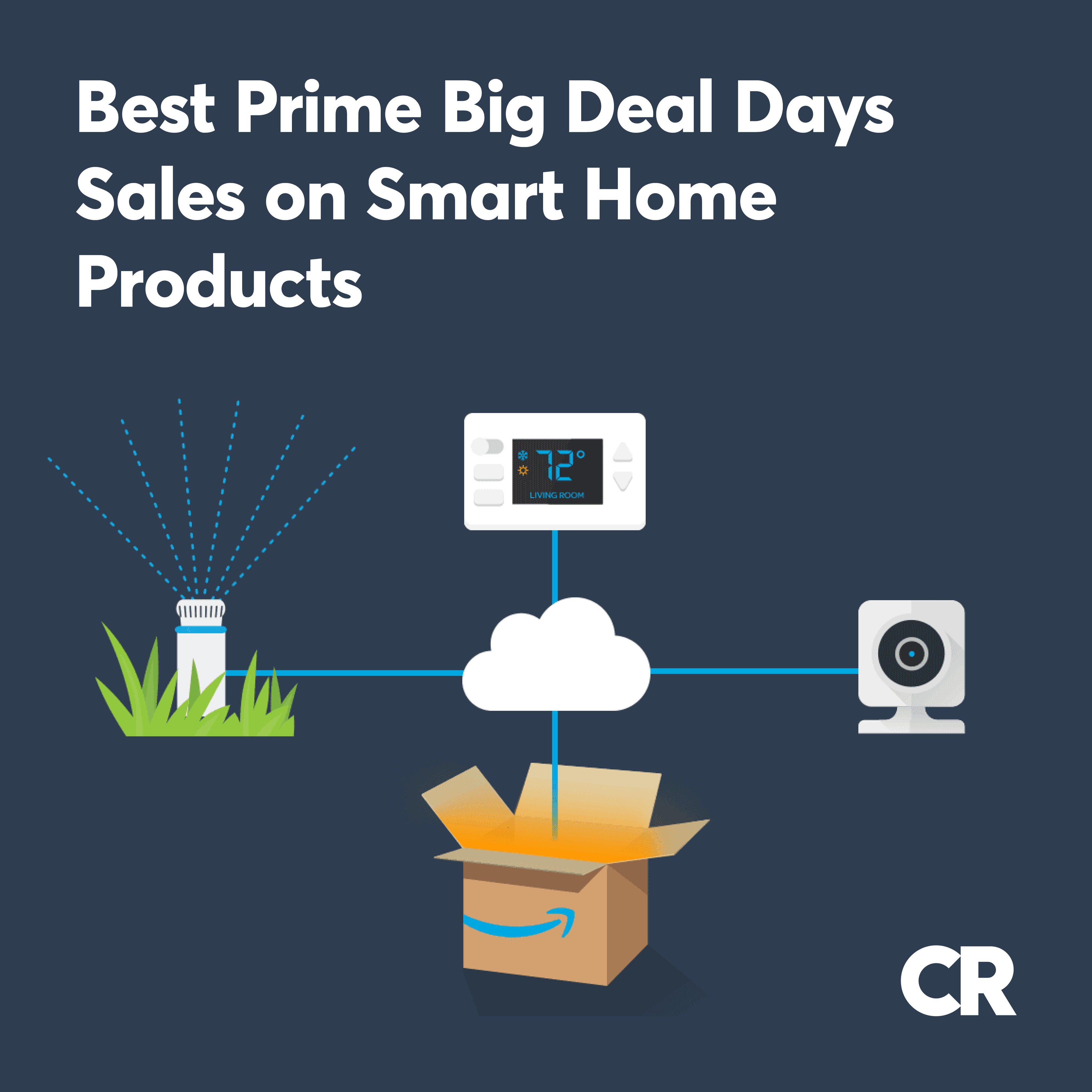 Prime Big Deal Days — these are the best sales still live