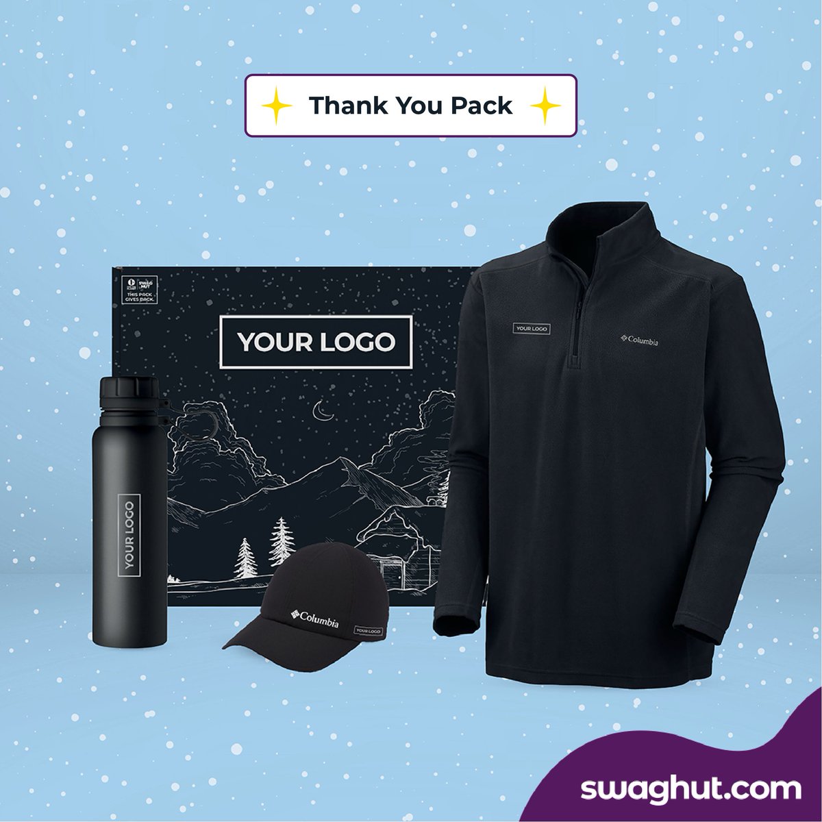 We know it's hard to decide on corporate gifts. That's why we've selected items people will use again and again.  Check out our gift packs: bit.ly/3twPNm0 

#corporategifting #christmas #employeeappreciation #peopleandculture #employeeexperienc